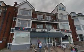 The Sun Hotel
